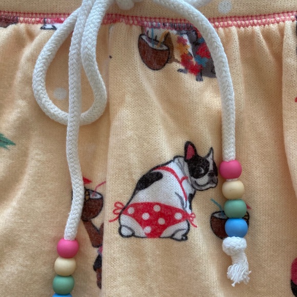 P. J. Salvage size Small pajamas. - Picture 7 of 8